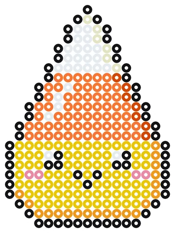 Candy corn -karkki